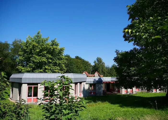 Nell-Breuning-Hotel