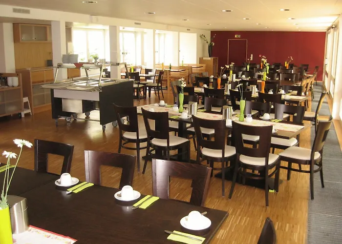 Nell-Breuning-Hotel