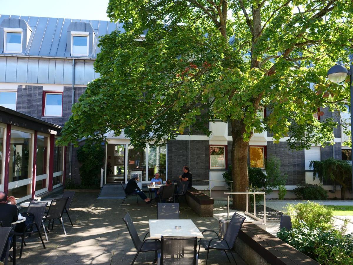 Gasthuis Nell-breuning-hotel Herzogenrath