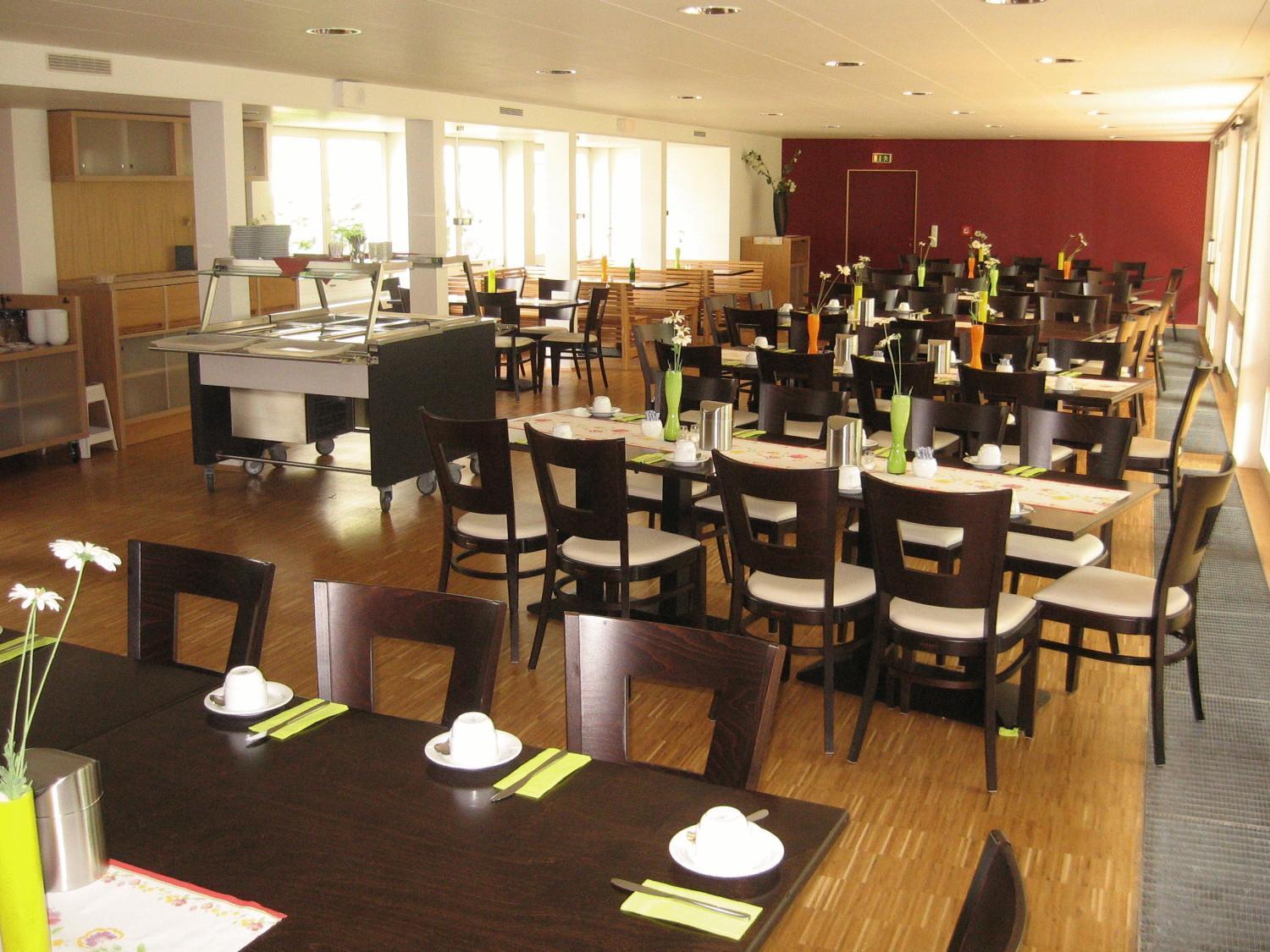 Nell-breuning-hotel Gasthuis 2*