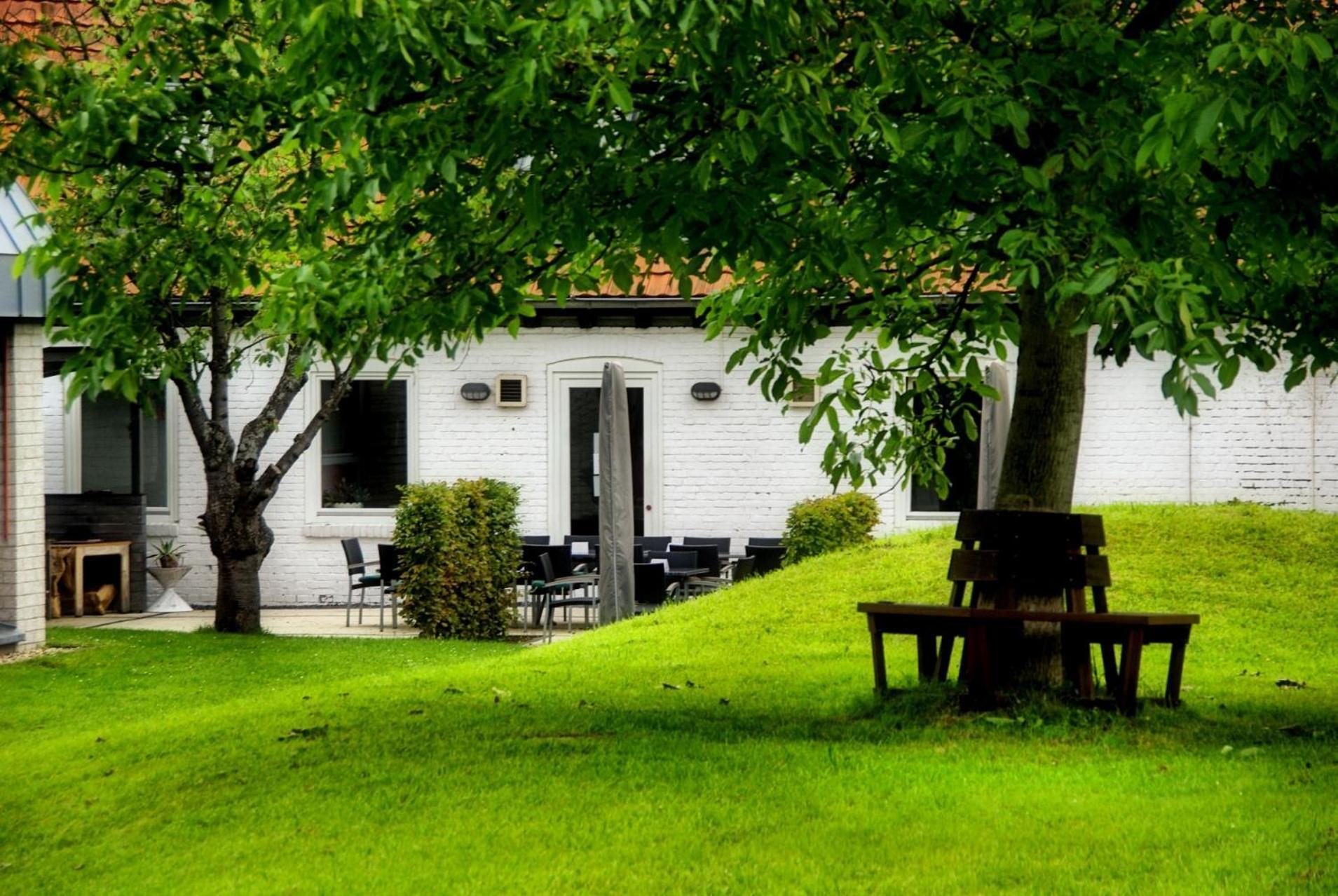 Nell-breuning-hotel Gasthuis Herzogenrath