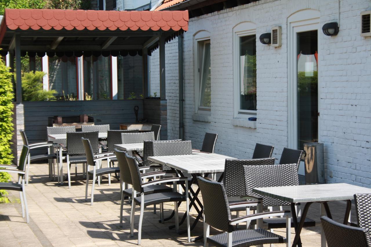 Gasthuis Nell-breuning-hotel Herzogenrath