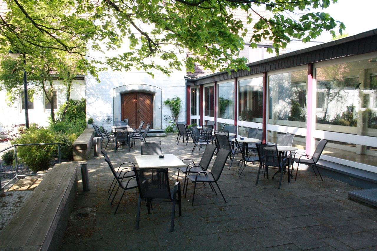 Nell-breuning-hotel 2* Herzogenrath