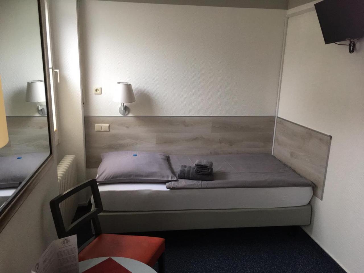 Nell-breuning-hotel 2* Herzogenrath